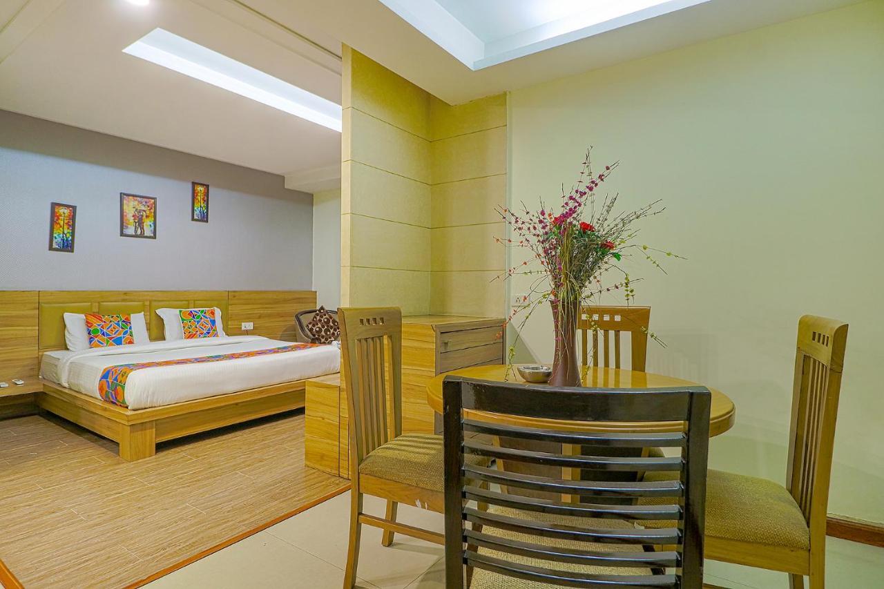 Fabhotel Prime Z Grand ルディヤーナー エクステリア 写真