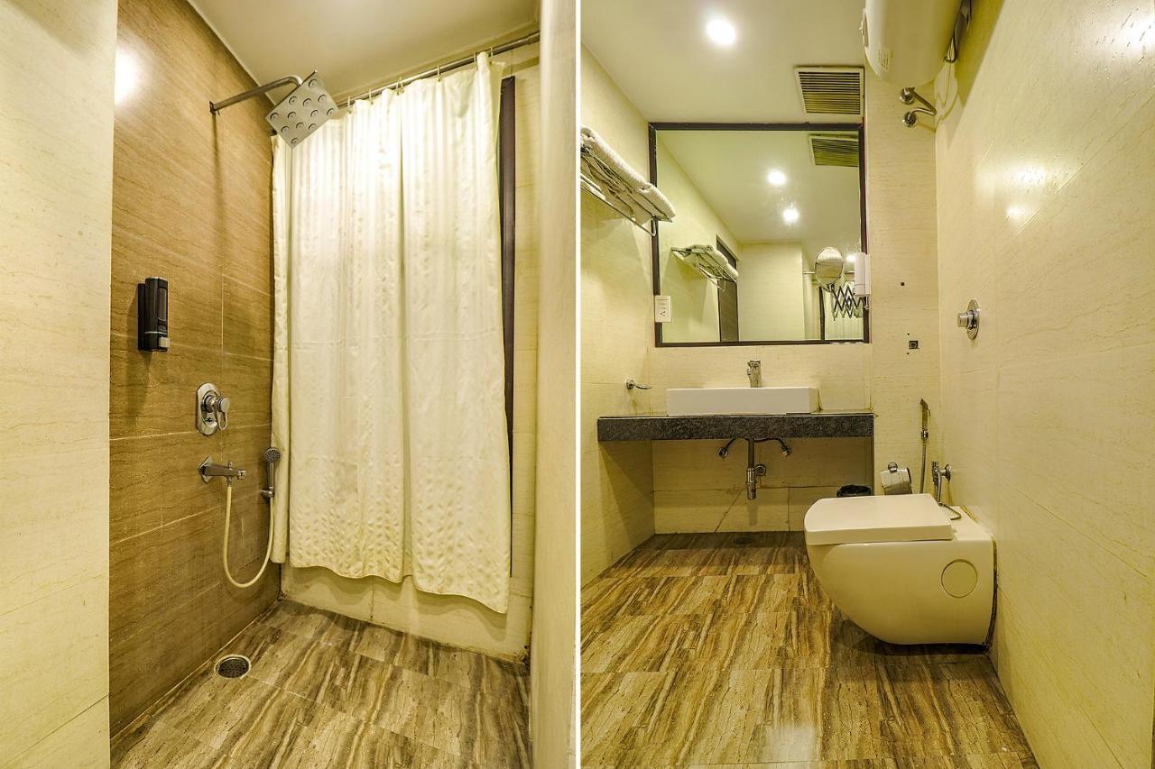 Fabhotel Prime Z Grand ルディヤーナー エクステリア 写真