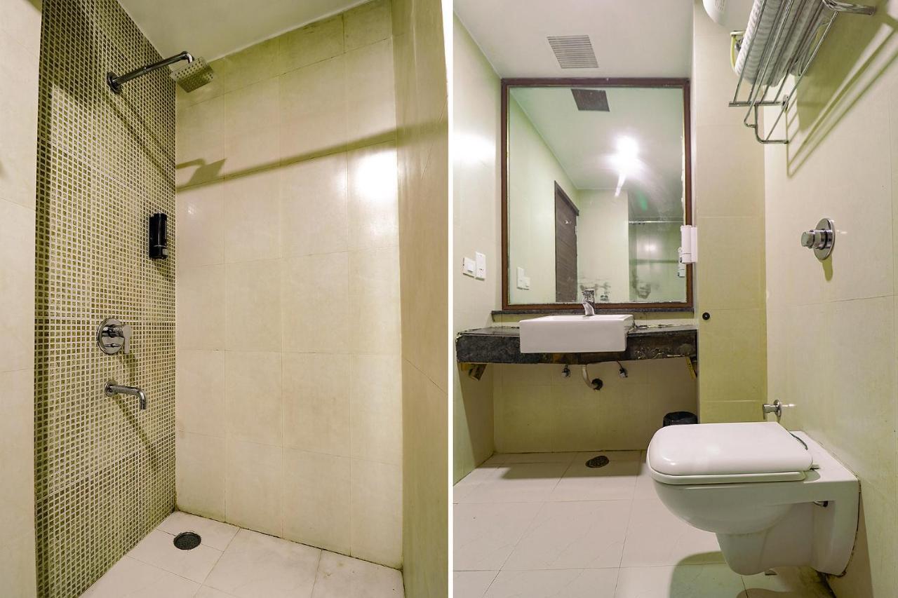 Fabhotel Prime Z Grand ルディヤーナー エクステリア 写真