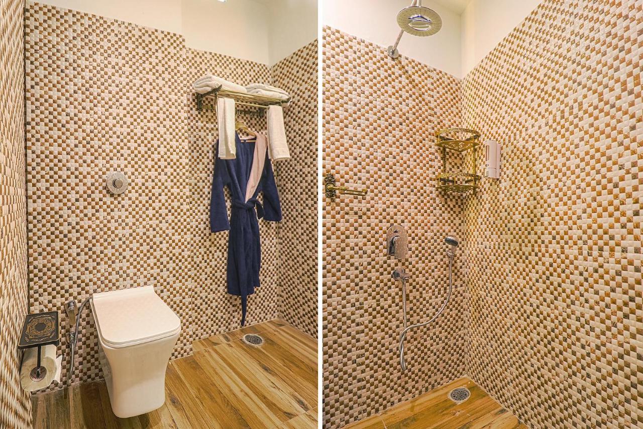 Fabhotel Prime Z Grand ルディヤーナー エクステリア 写真