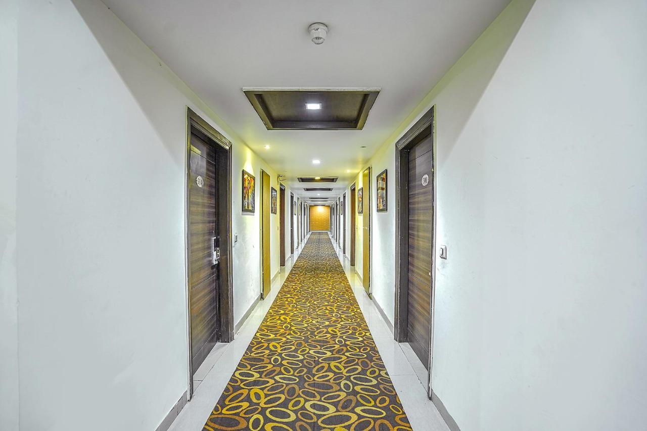 Fabhotel Prime Z Grand ルディヤーナー エクステリア 写真